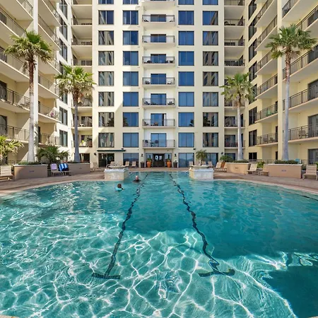 Origin 1315 - Studio King - Super Cute Unit - City View By Beach Haven Vacation Rentals